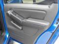 Door Panel of 2010 Ford Explorer Sport Trac Adrenalin #30