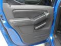 Door Panel of 2010 Ford Explorer Sport Trac Adrenalin #32