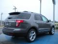  2011 Ford Explorer Sterling Grey Metallic #3