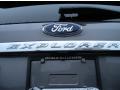  2011 Ford Explorer Logo #4