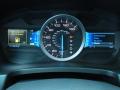  2011 Ford Explorer Limited Gauges #10