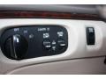 Controls of 1997 Lincoln Continental  #14