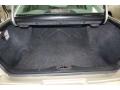  1997 Lincoln Continental Trunk #21