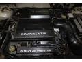  1997 Continental 4.6 Liter DOHC 32-Valve V8 Engine #27