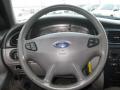  2002 Ford Taurus SES Steering Wheel #26