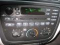 Controls of 2002 Ford Taurus SES #27