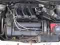  2002 Taurus 3.0 Liter DOHC 24-Valve V6 Engine #31
