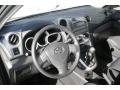  2009 Toyota Matrix Dark Charcoal Interior #14