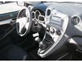  2009 Toyota Matrix Dark Charcoal Interior #19