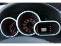  2009 Toyota Matrix XRS Gauges #26