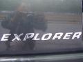  1998 Ford Explorer Logo #10