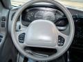  1998 Ford Explorer Limited Steering Wheel #17