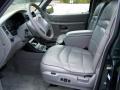  1998 Ford Explorer Medium Graphite Interior #21