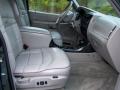  1998 Ford Explorer Medium Graphite Interior #22