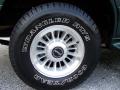  1998 Ford Explorer Limited Wheel #35