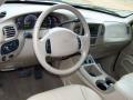  Medium Parchment Interior Ford Expedition #5