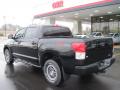  2011 Toyota Tundra Black #3