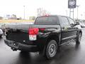  2011 Toyota Tundra Black #5