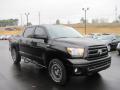 Front 3/4 View of 2011 Toyota Tundra TRD Rock Warrior CrewMax 4x4 #7