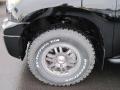  2011 Toyota Tundra TRD Rock Warrior CrewMax 4x4 Wheel #9