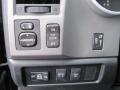 Controls of 2011 Toyota Tundra TRD Rock Warrior CrewMax 4x4 #11