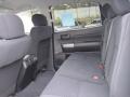  2011 Toyota Tundra Black Interior #13