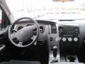 Dashboard of 2011 Toyota Tundra TRD Rock Warrior CrewMax 4x4 #15