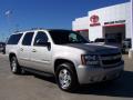 2009 Suburban LT #1