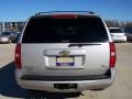 2009 Suburban LT #4