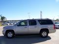 2009 Suburban LT #6