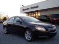 2009 Malibu LS Sedan #1