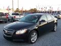 2009 Malibu LS Sedan #7
