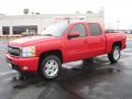 2011 Silverado 1500 LTZ Crew Cab 4x4 #1