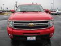 2011 Silverado 1500 LTZ Crew Cab 4x4 #2