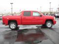 2011 Silverado 1500 LTZ Crew Cab 4x4 #4