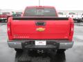 2011 Silverado 1500 LTZ Crew Cab 4x4 #6