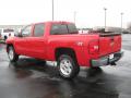 2011 Silverado 1500 LTZ Crew Cab 4x4 #7