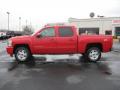 2011 Silverado 1500 LTZ Crew Cab 4x4 #8