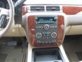 Controls of 2011 Chevrolet Silverado 1500 LTZ Crew Cab 4x4 #10