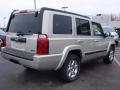 2007 Commander Sport 4x4 #3