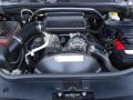 2007 Commander Sport 4x4 #7