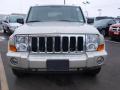 2007 Commander Sport 4x4 #8