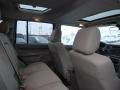 2007 Commander Sport 4x4 #9
