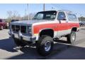 1985 Jimmy Sierra Classic 4x4 #2