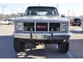 1985 Jimmy Sierra Classic 4x4 #3