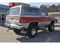 1985 Jimmy Sierra Classic 4x4 #6