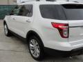 2011 Explorer XLT #5