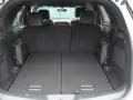  2011 Ford Explorer Trunk #21