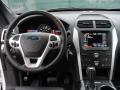 Dashboard of 2011 Ford Explorer XLT #30