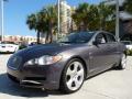 2009 XF Supercharged #3